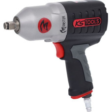 Ks Tools 1/2  MONSTER 1690Nm High Performance Impact Wrench