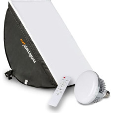 Walimex pro LED 45W Softbox 40x60cm Bi color