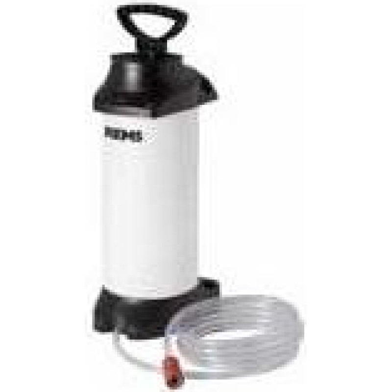 Rems ZBIORNIK CIŚNIENIOWY / HYDRONETKA DO WODY