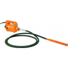 Belle PLUNGE VIBRATOR SET DRIVE 2 3KW + MACE 36MM + SHAFT 4M