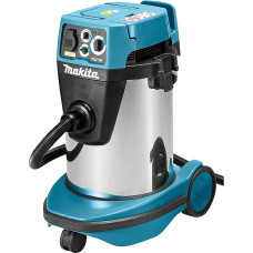 Makita ODKURZACZ 1050W KLASA M 32L AUTOCLEAN VC3211MX1