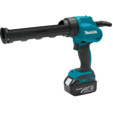 Makita WYCISKACZ DO MAS 18V 1 x 3,0Ah LI-ION DCG180RF