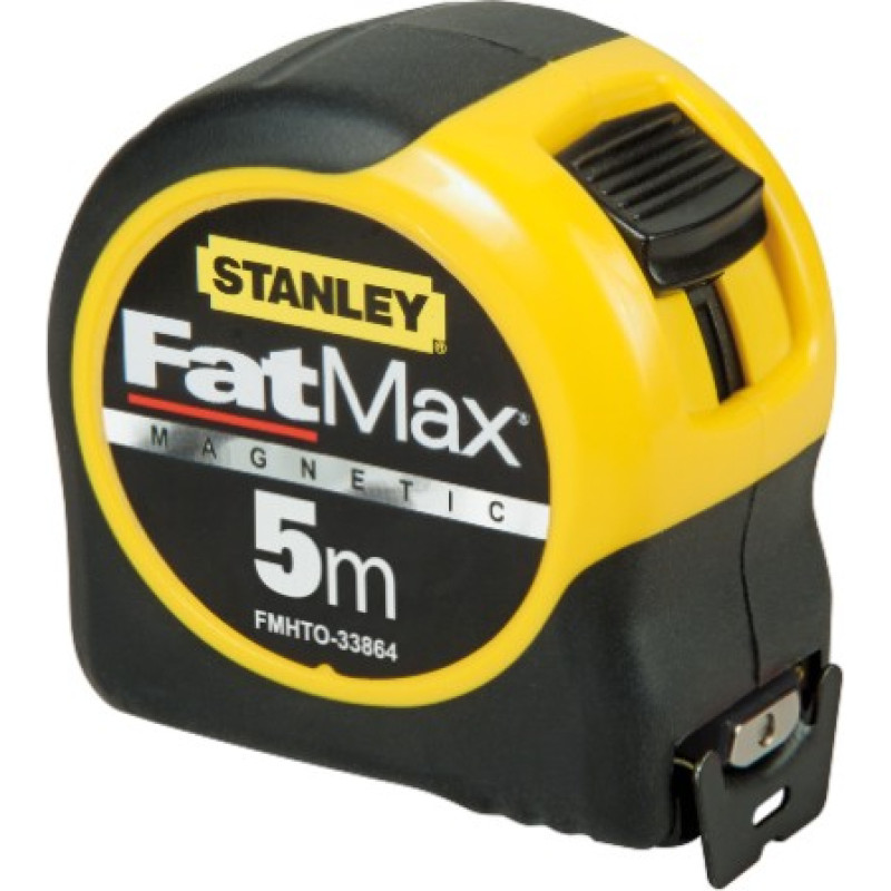 Stanley MIARA ZWIJANA  8mx32mm  MAGNESEM