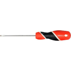 Yato WKRĘTAK PŁASKI 5 x 75mm  25907