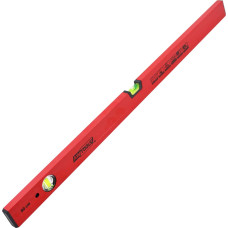 Awtools AW SPIRIT LEVEL ALU 60cm/ RED