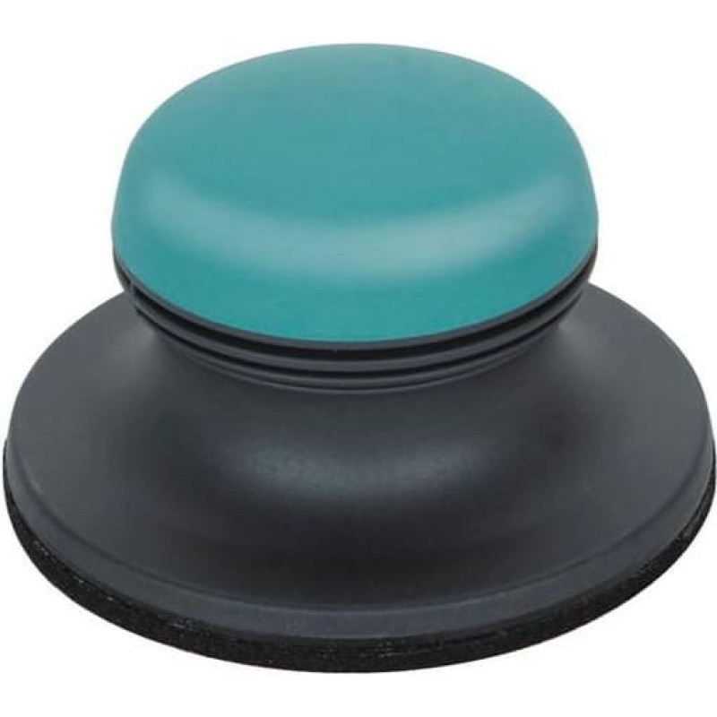 Wolfcraft UCHWYT DO SZLIFOWANIA RĘCZNY 125mm RZEP