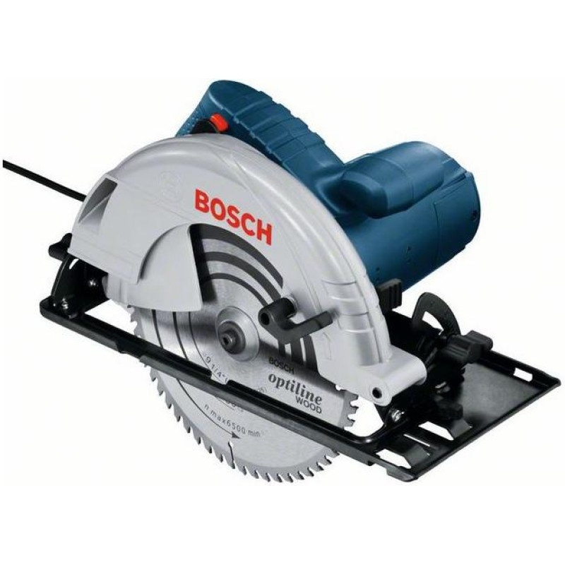 Bosch ROLLER SAW 2050W 235MM GKS 235 TURBO