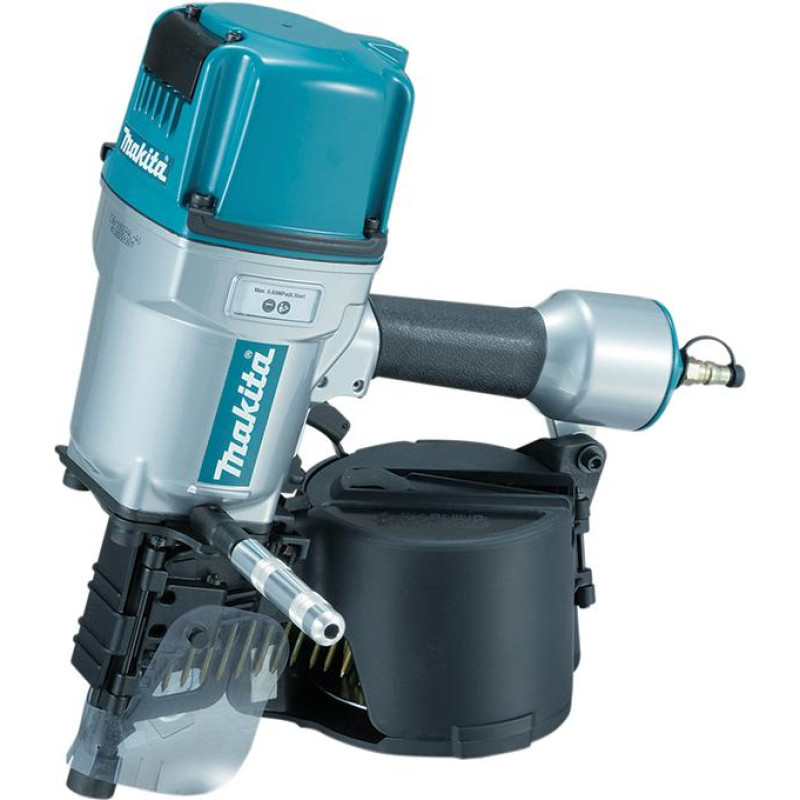 Makita GWOŹDZIARKA PNEUMATYCZNA DO PALET ZWYKŁYCH /57-102mm/   AN960