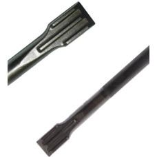 Dewalt DŁUTO SDS PŁASKIE 25x200mm XLR, LONG LIFE