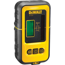 Dewalt DETEKTOR DO URZĄDZEŃ LASEROWYCH Z WIĄZKĄ ZIELONĄ