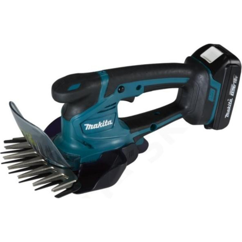 Makita NOŻYCE DO TRAWY 18V 160mm 1x1,5Ah LI-ION DUM604SYX