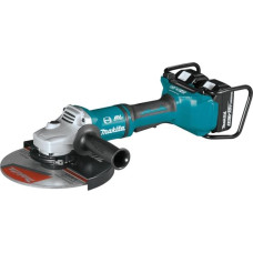 Makita SZLIFIERKA KĄTOWA 2x18V LI-ION 230mm 2x5,0Ah DGA900PT2