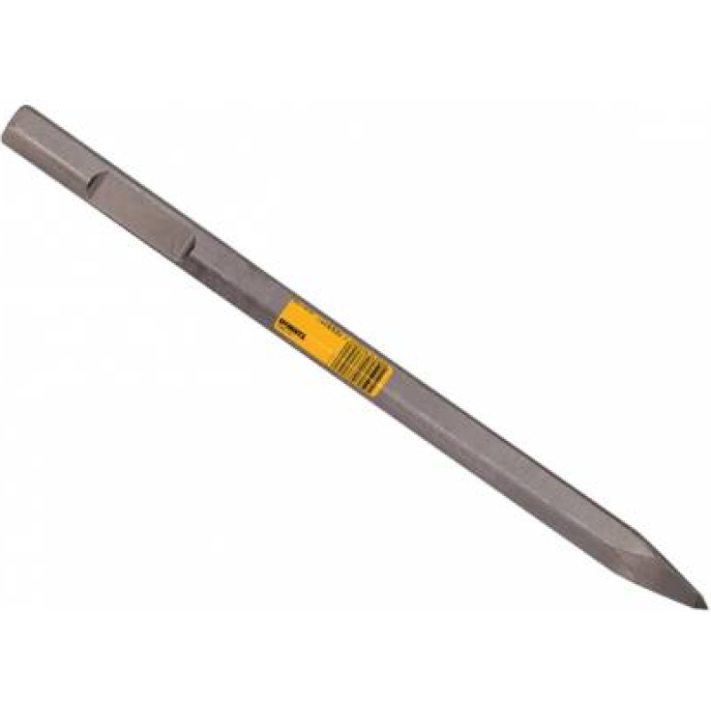 Dewalt 521mm pin with 28mm DT6927 hexagonal handle