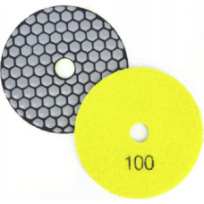 Baier/Wolfmann WOLFMANN TARCZA SZLIF.GRES 125mm P 100