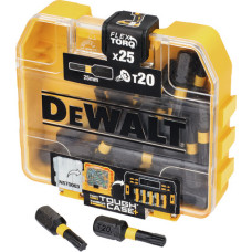 Dewalt KOŃCÓWKA T20x25/25szt.