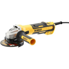 Dewalt SZLIFIERKA KĄTOWA 1700W 125mm BEZSZCZOTKOWA DWE4357