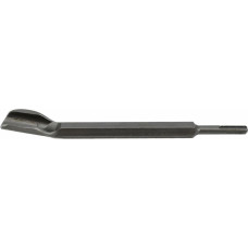 Awtools AW SDS-PLUS GROOVE GOUGE CHISEL 22x300mm