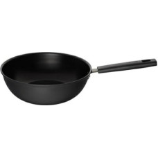 Fiskars WOK 28 CM HARD FACE