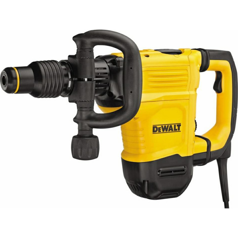 Dewalt MŁOT KUJĄCY SDS-MAX 1350W 10,5J 7,4kg D25832K