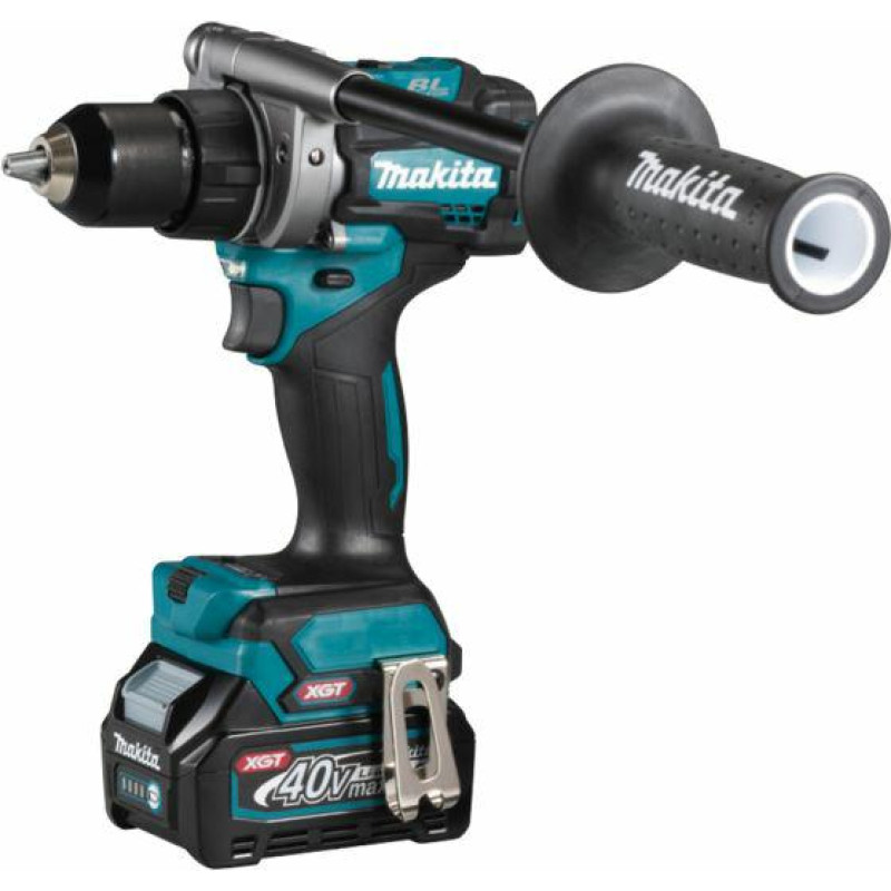 Makita .WKRĘTARKA 40Vmax XGT 2x4,0Ah 140N/68m DF001GM201