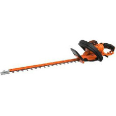 Black+Decker BLACK & DECKER HEDGE TRIMMER 650W/60CM/25MM