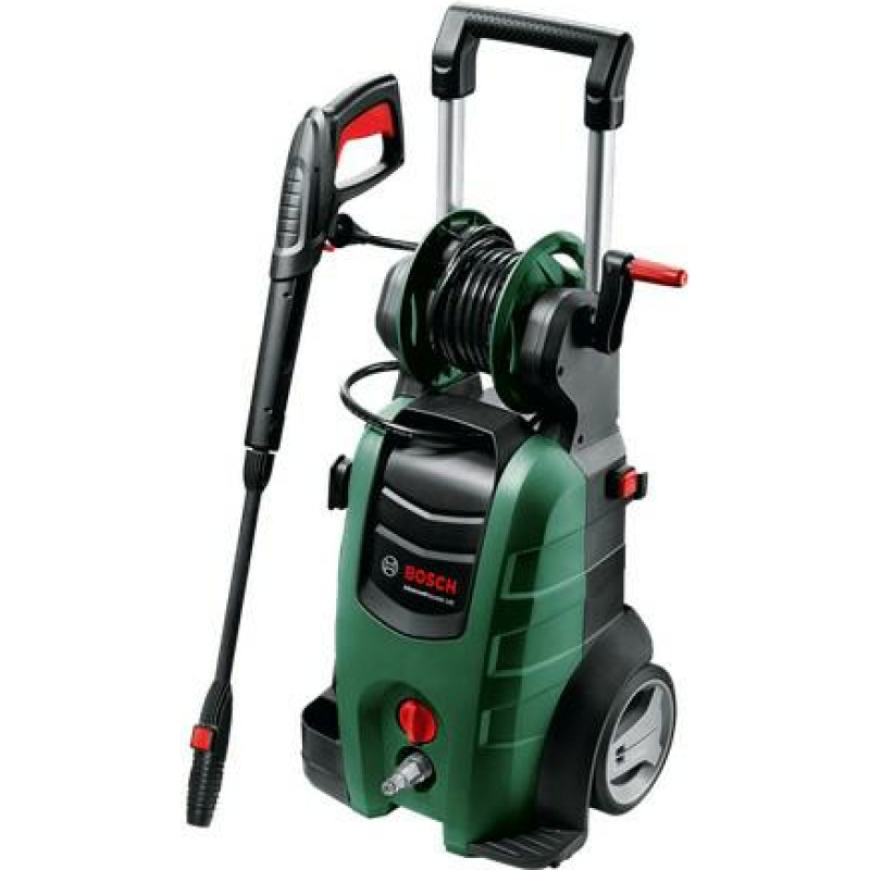 Bosch HIGH PRESSURE WASHER ADVANCED AQUATAK 140 2100W