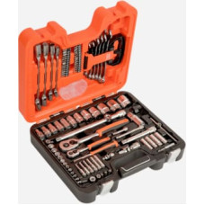 Bahco WRENCH SET 91EL 1/2 / 1/4