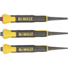 Dewalt POBIJAK KPL. 3szt