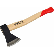 Awtools AW CHOPPING AXE 0.4 kg/ WOOD HANDLE BL