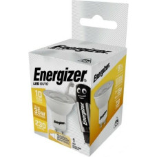 Energizer ŻARÓWKA SPOT 3,1W / 35W GU10 230LM BARWA NEUTRALNA