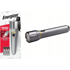 Energizer LATARKA VISION HD ULTRA METAL 6AA  1500 LUM