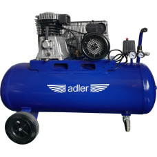 Adler KOMPRESOR 100l  AD348-100-3 230V