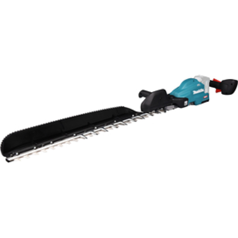 Makita Cordless Hedge Trimmer UH014GZ XGT, 40Volt, 75cm (blue/black, without battery and charger)