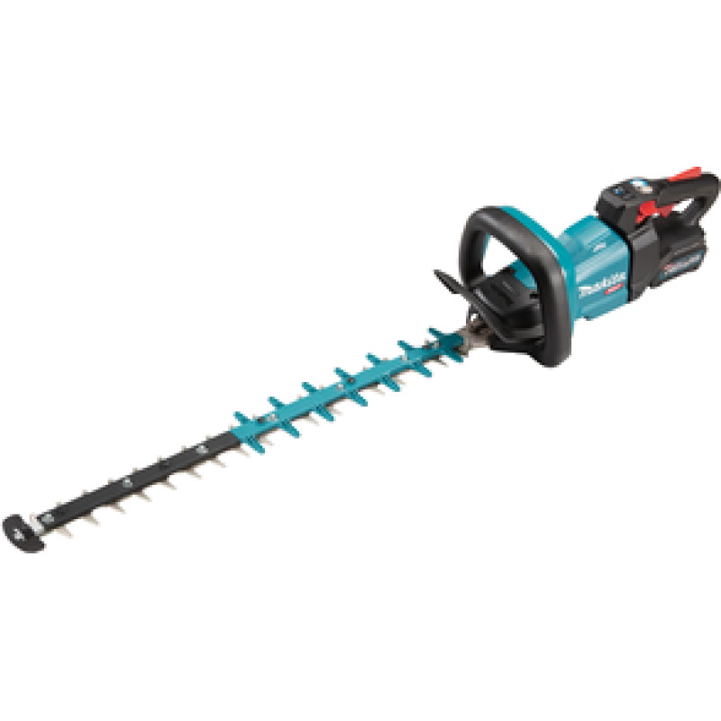 Makita .NOŻYCE DO ŻYW. 40V XGT UH004GM201 600mm 4,0Ah