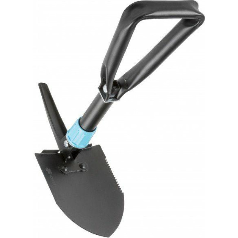 Cellfast C.IDEAL SAPERKA WIELOFUNKCYJNA