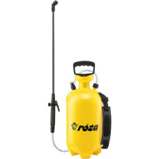 Kwazar .OPRYSKIWACZ RÓŻA 8L GARDEN HOBBY