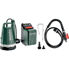 Metabo POMPA DO WODY CZ. TPF 18 LTX 2200 CARCASS