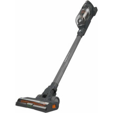 Black+Decker BLACK & DECKER HOUSEHOLD UPRIGHT VACUUM CLEANER 14 4V 2IN1 2 0AH