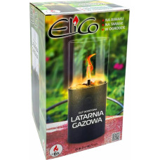 Elico LATARNIA GAZOWA / KARTUSZ 190g