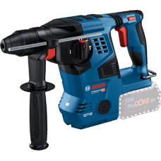 Bosch ROTARY HAMMER DRILL GBH 18V-28 C BODY ONLY 3,4J