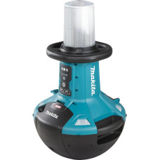 Makita LAMPA STREFOWA 18V/14,4V/40V XGT ML010G 550lx/5500lm