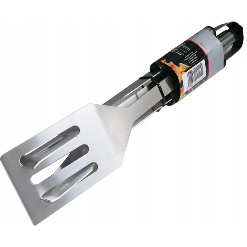 Master Grill AKCESORIA DO GRILLA 3el.