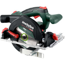 Metabo PILARKA KS 18 LTX 57 BL CARCASS METABOX 340