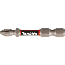 Makita KOŃCÓWKA WKRĘTAKOWA PH2-50mm /2szt. IMPACT PREMIER