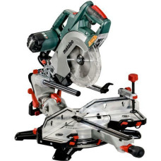 Metabo PIŁA UKOŚNICA Z POSUWEM 1800W 216mm 305 x 72 mm KGSV 72 XACT SYM