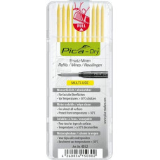 Pica-Marker Pica DRY Refills yellow