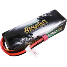 Gens Ace G-Tech 5500mAh 11.1V 3S1P 60C HardCase 15# car Battery