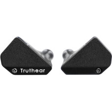 Truthear Hexa wired in-ear headphones (black)