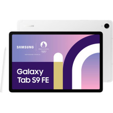 Samsung Galaxy TAB S9 FE WiFi 6GB/128GB silber