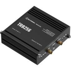 Teltonika TRB256 | NB-IoT gateway | 4G LTE, 1x RJ45 100Mb/s, RS232, RS485